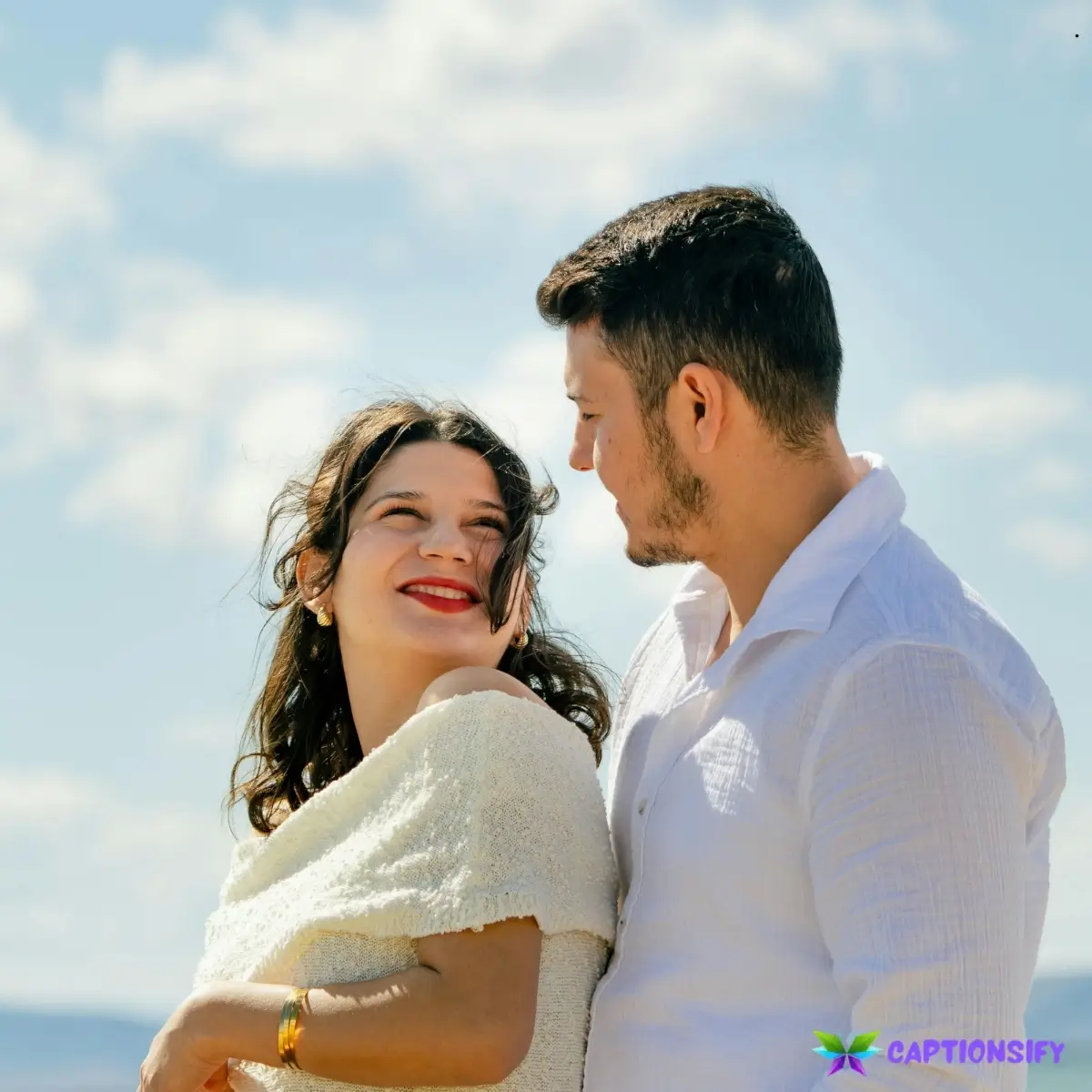 127 Top Instagram Captions For Relationships to Share Love and Joy