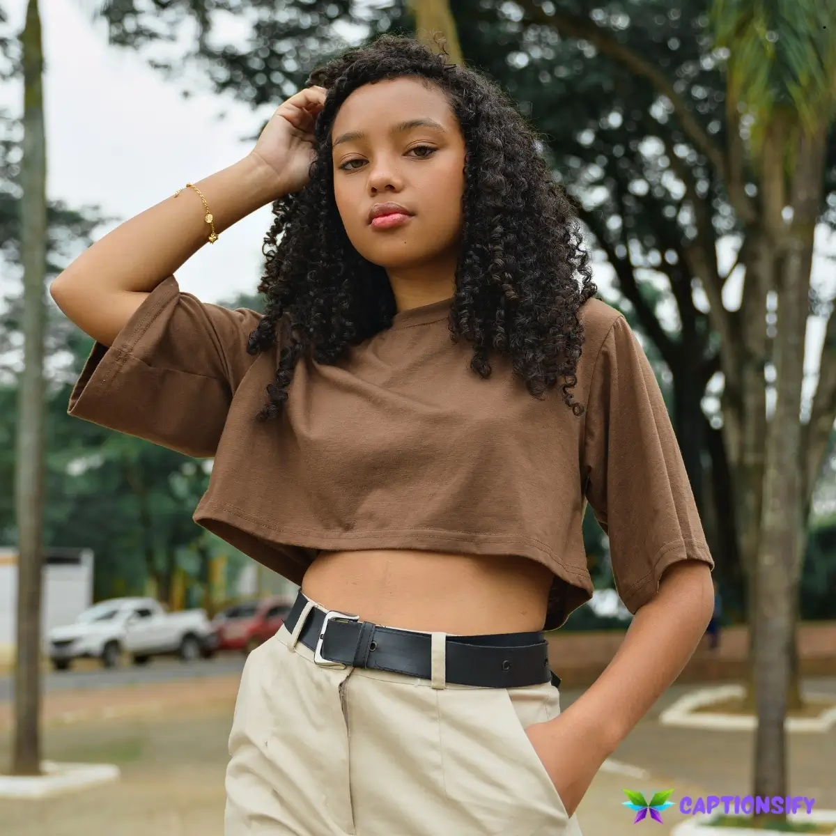 129 Best Black Girl Instagram Captions for Empowerment and Fun