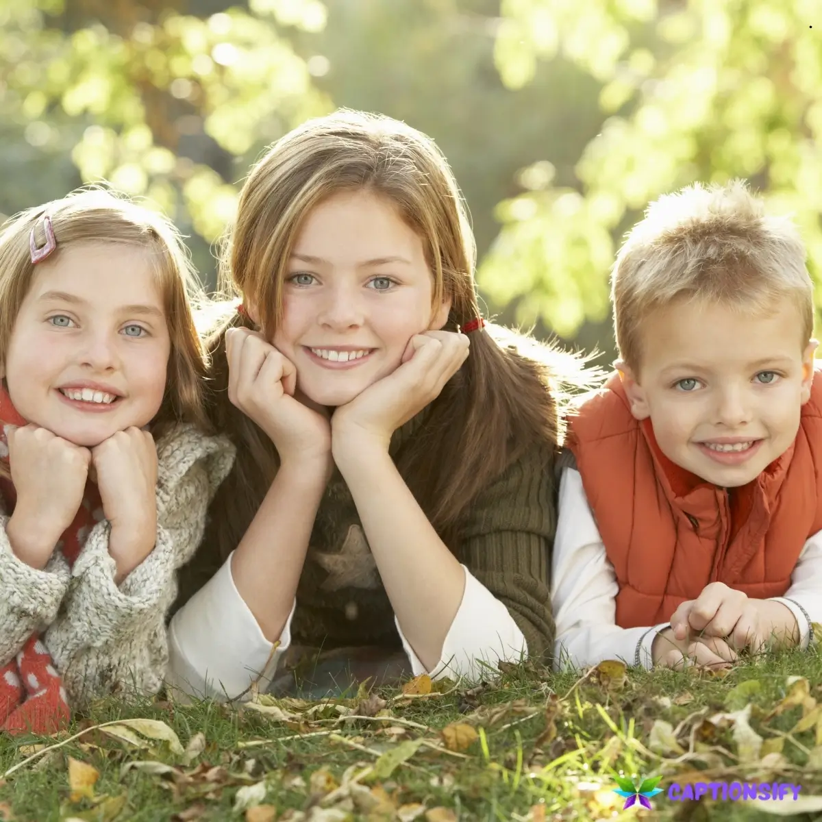 129 Best Caption For Cousins On Instagram for Fun Memories and Love