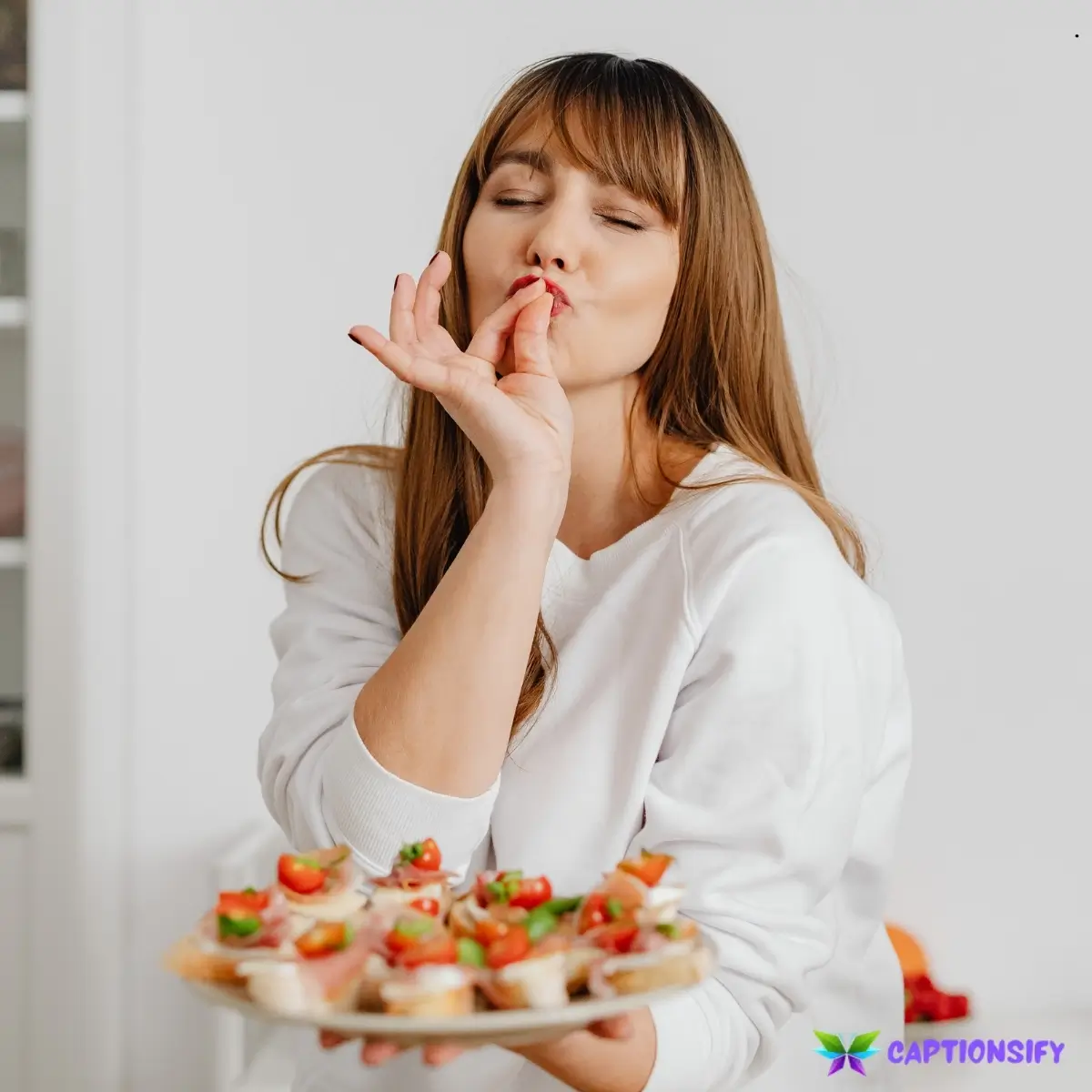 129 Best Junk Food Day Captions to Celebrate Your Favorite Treats