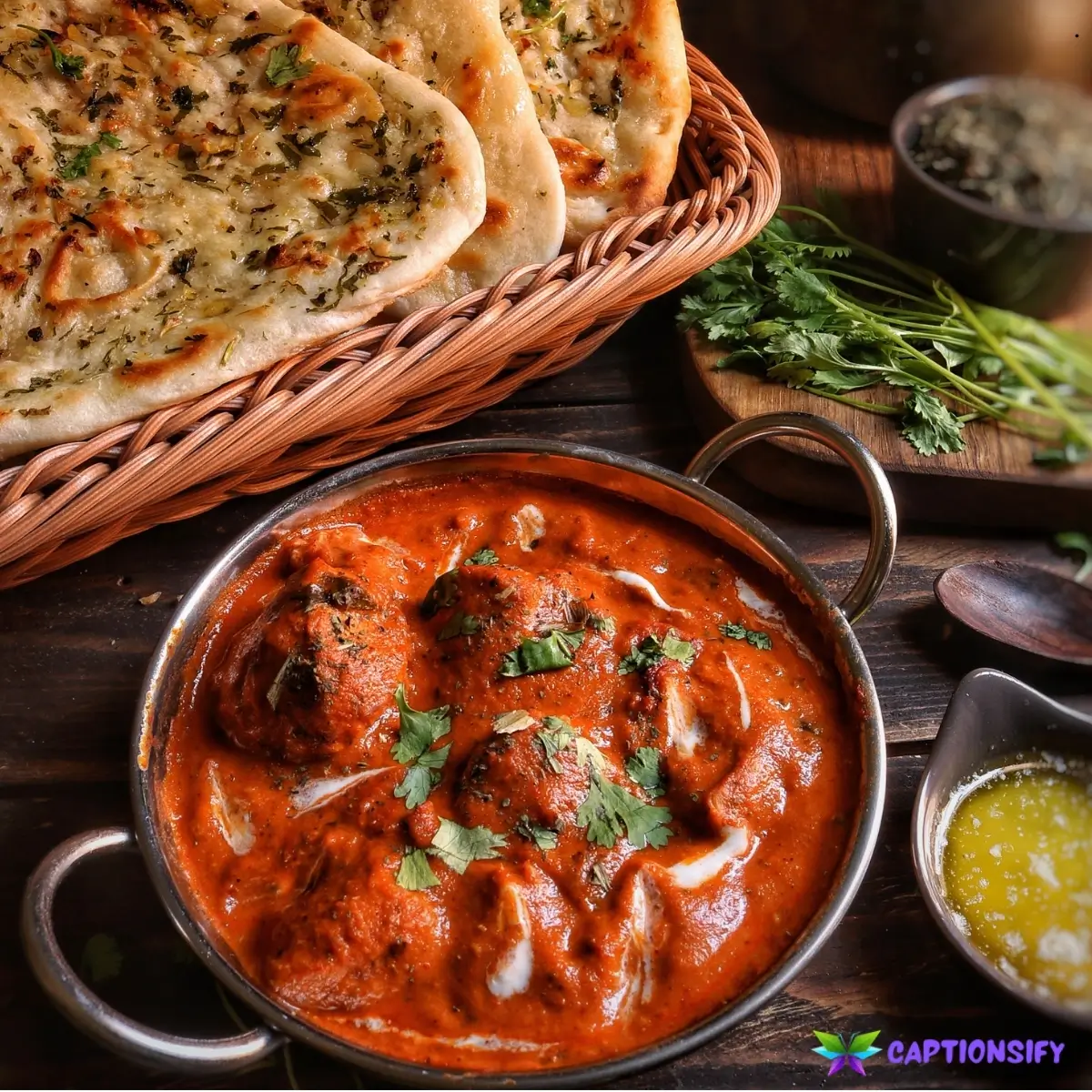 129 Best Spices Captions For Instagram to Spice Up Your Feed