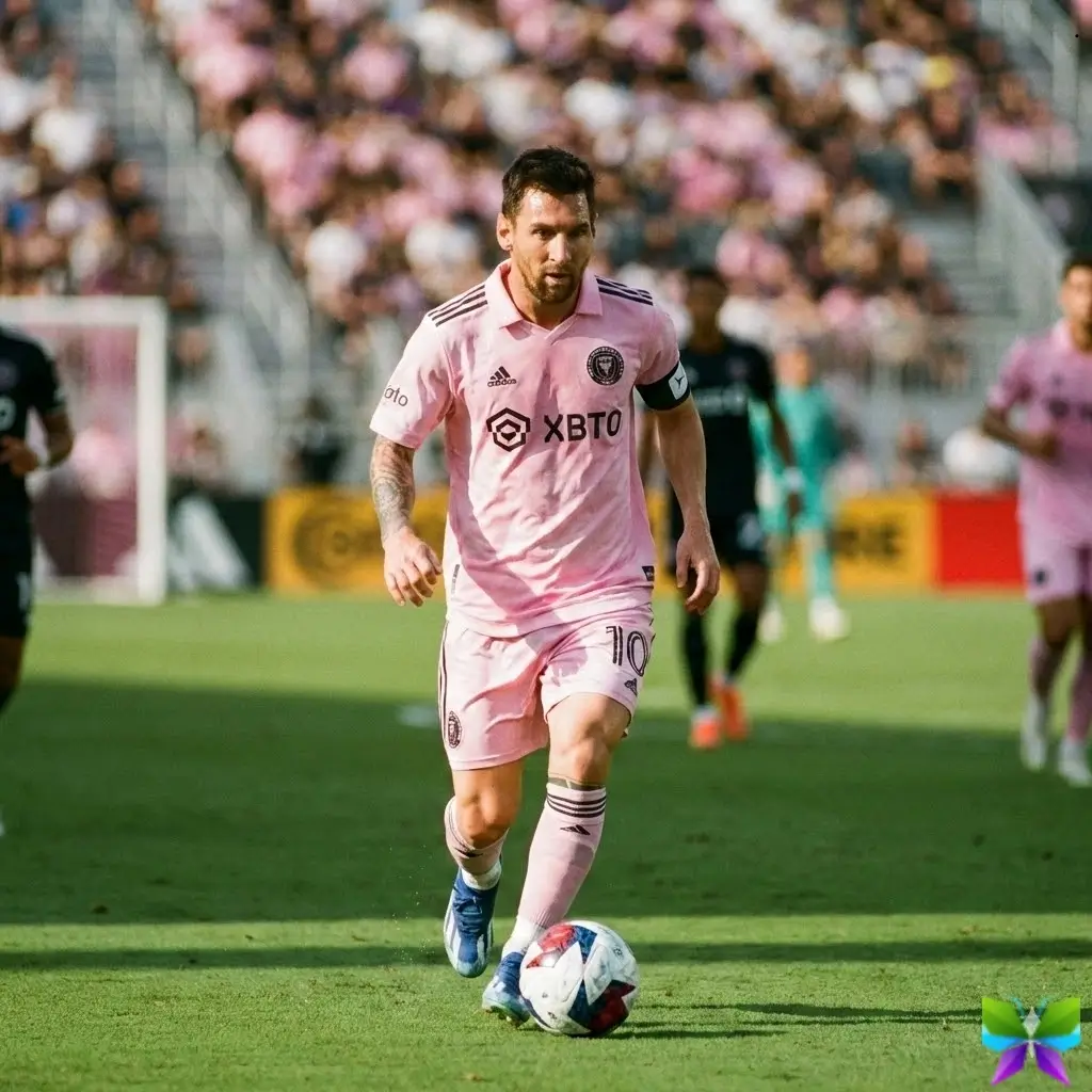 129+ Messi Captions For Instagram to Inspire Your Posts