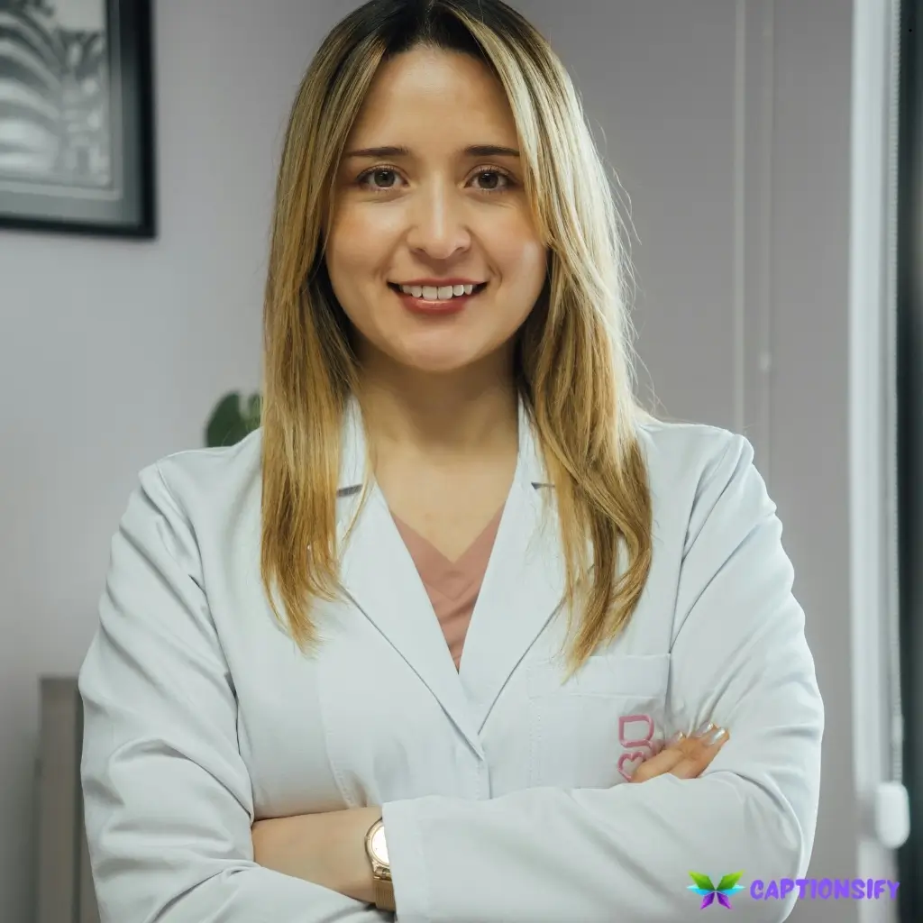 129 Top Confidence Captions For Instagram to Boost Your Self Esteem