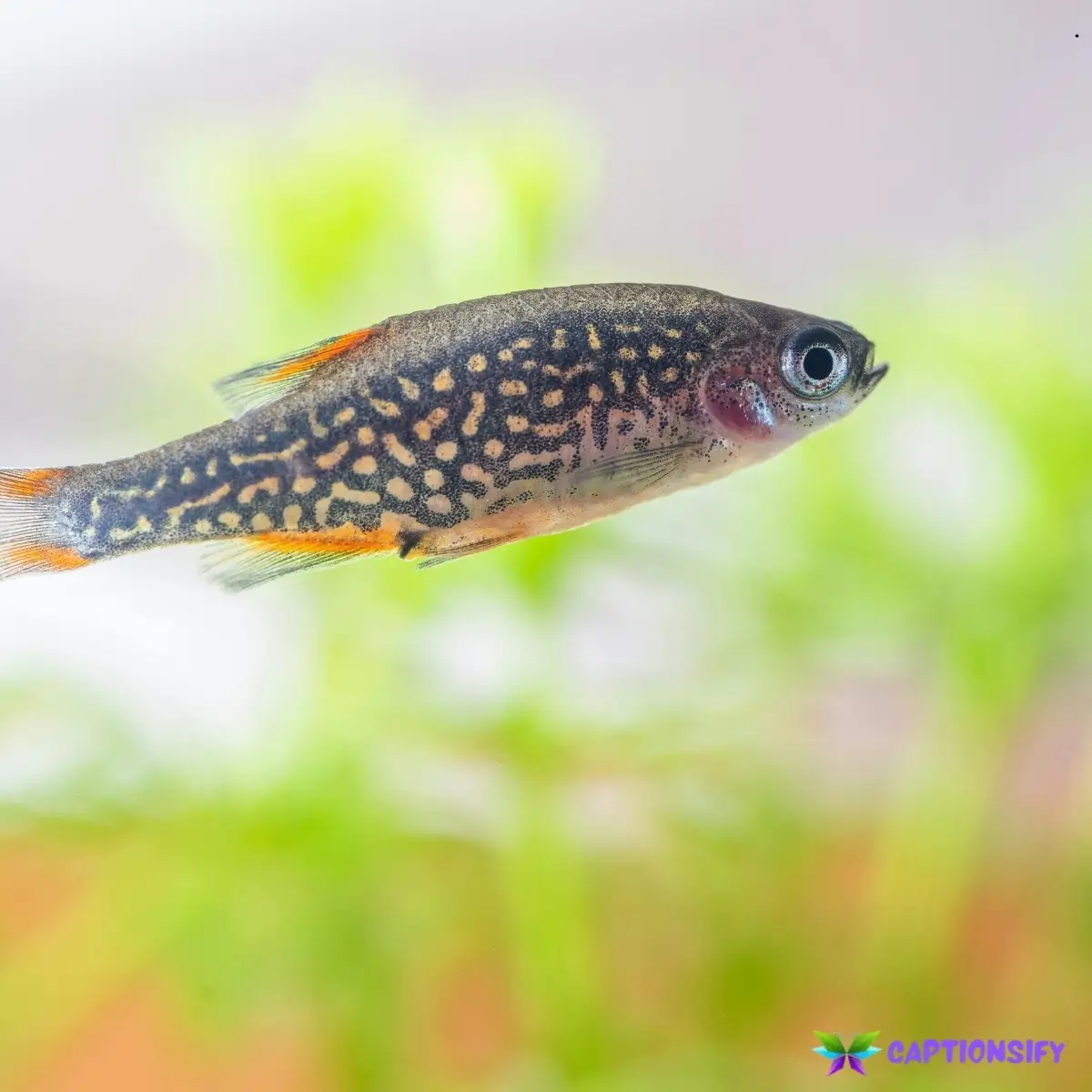 129 Top Fish Instagram Captions to Hook Your Followers