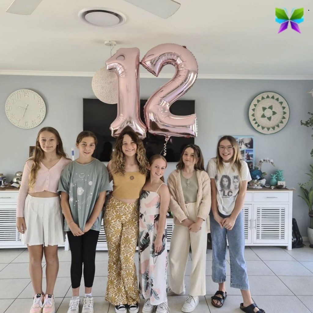 200+ Fun and Creative 12th Birthday Instagram Captions to Celebrate the Big Day 4 12th Birthday Instagram Captions