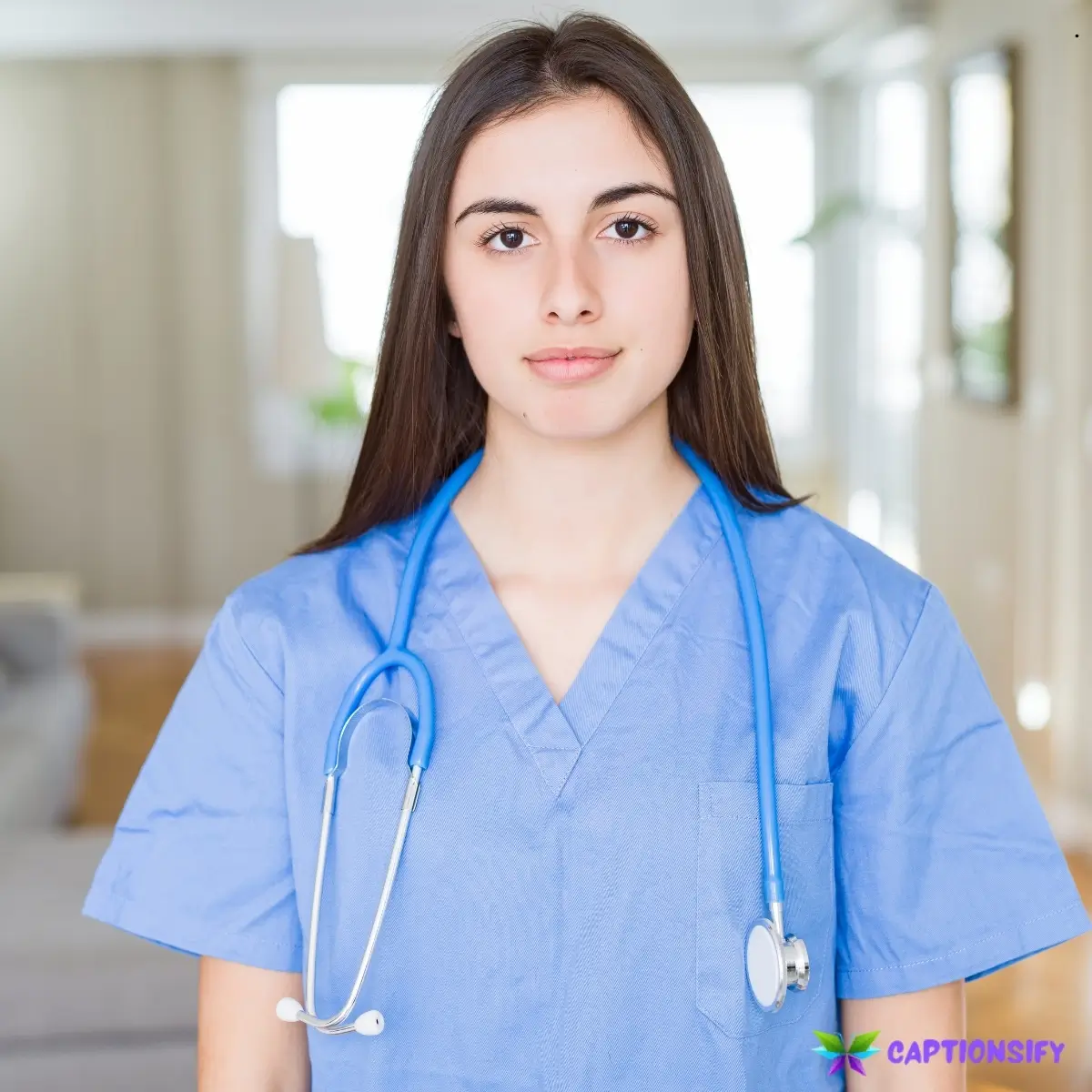 133 Best Nurse Short Captions For Instagram to Share Your Passion