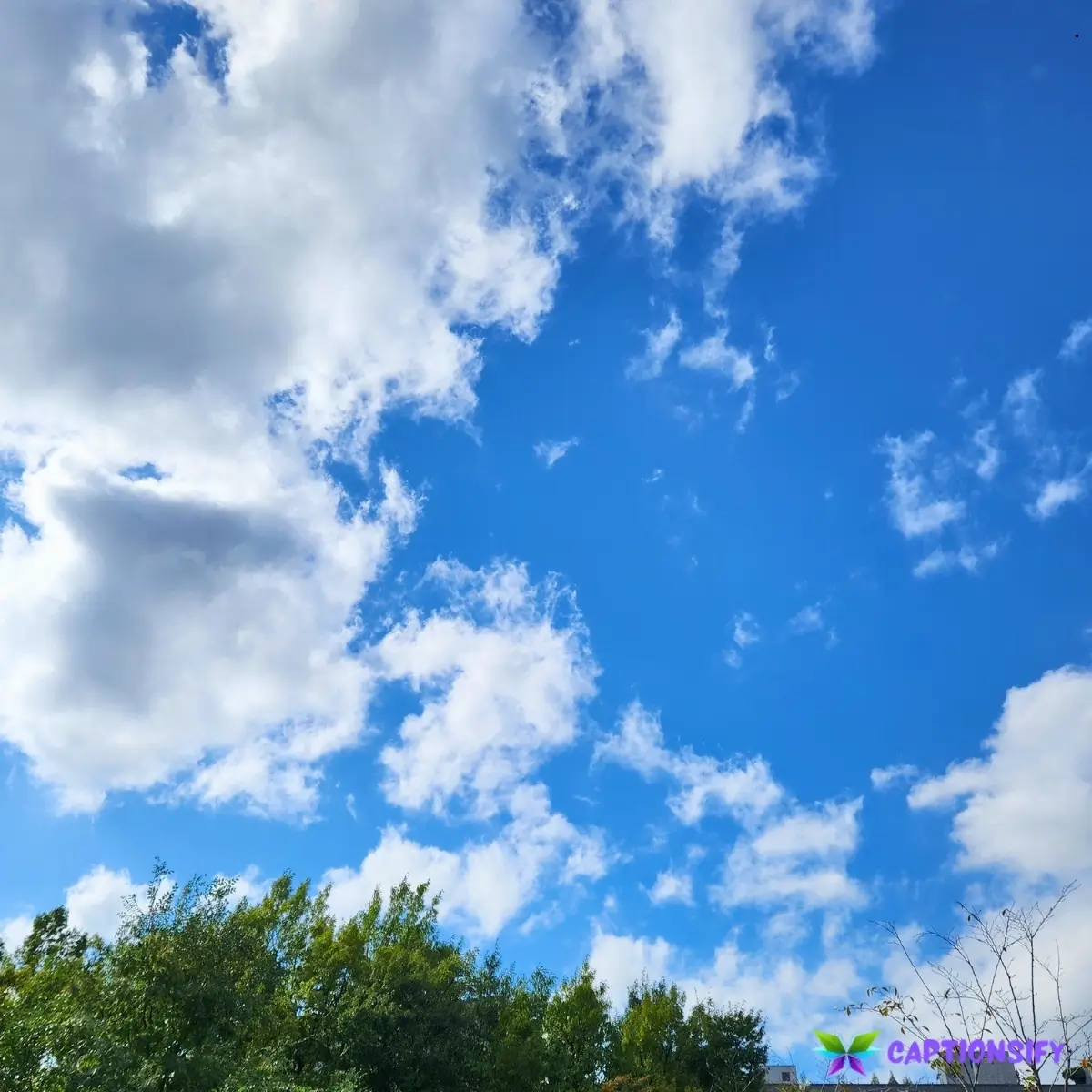 133 Best POV Sky Captions For Instagram to Elevate Your Posts