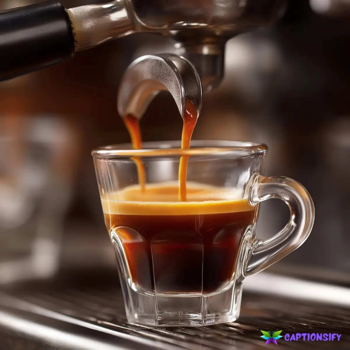 133 Top National Espresso Day Captions for Coffee Lovers