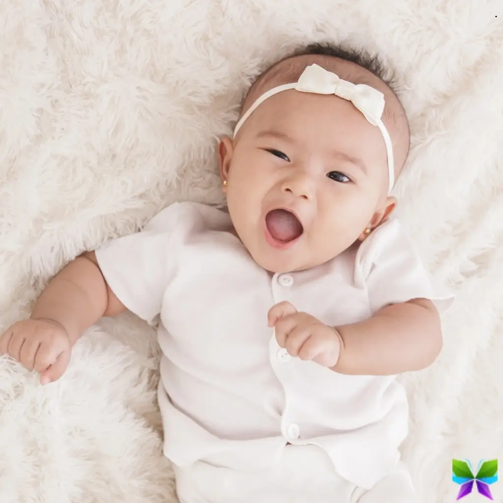 135 Baby Captions For Instagram Perfect for Your Little One