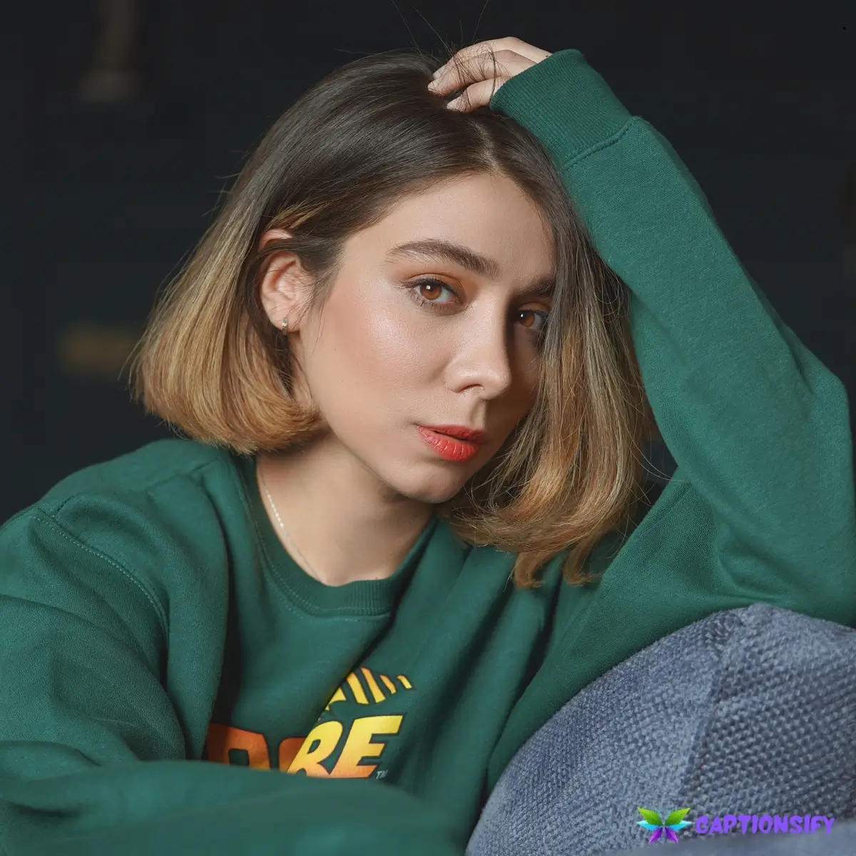 135 Best Cringe Captions For Instagram That Will Make You Laugh