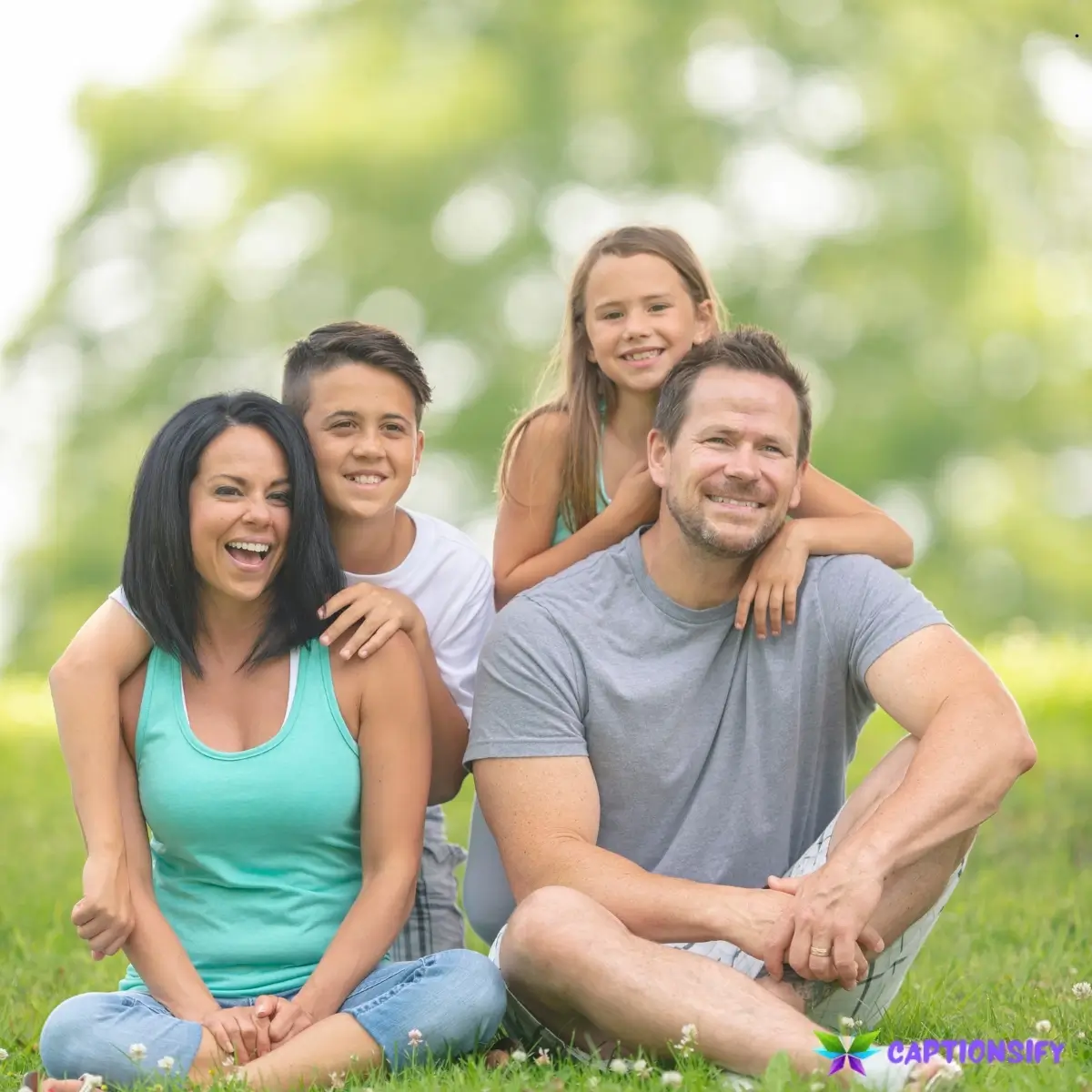 135 Best Family Photo Captions For Instagram to Cherish Memories