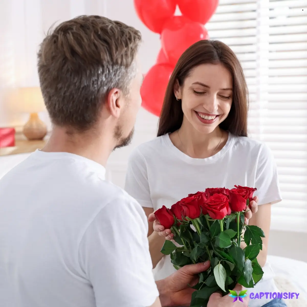 135 Best Instagram Captions For Girlfriend to Make Her Smile