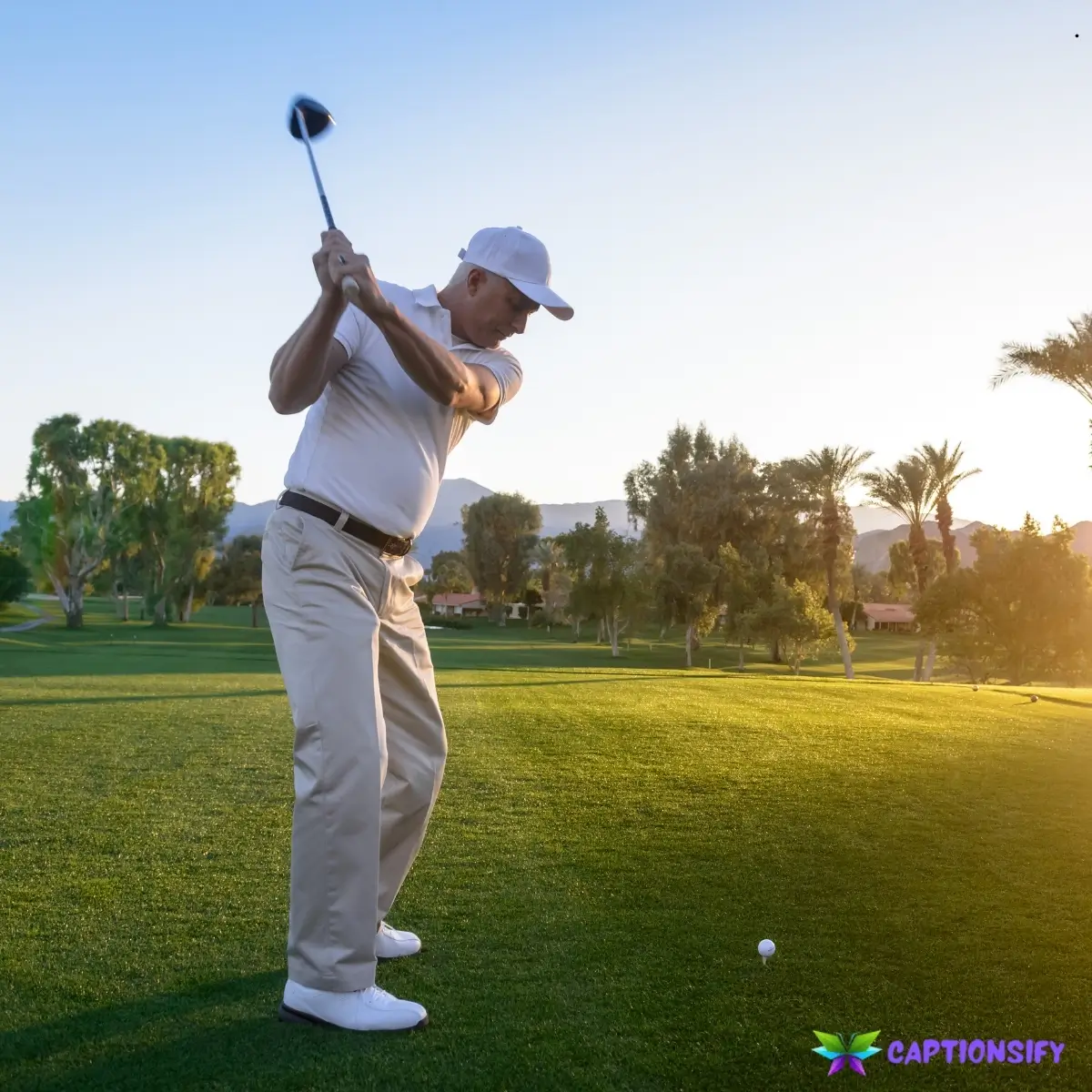 135 Best Instagram Golf Captions for Your Best Posts