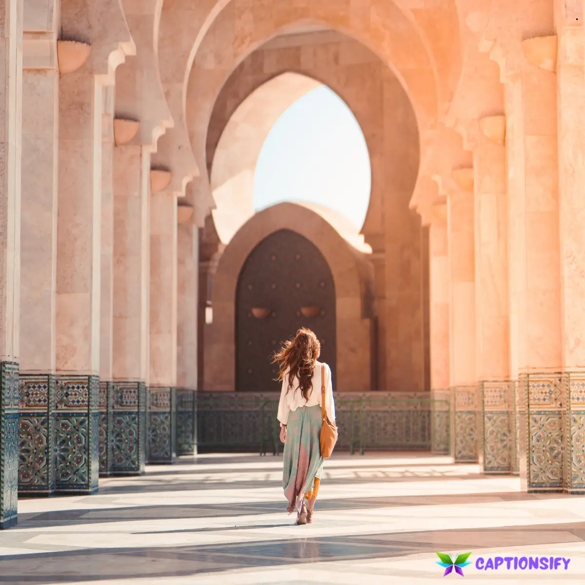 135 Best Morocco Instagram Captions for Your Next Adventure