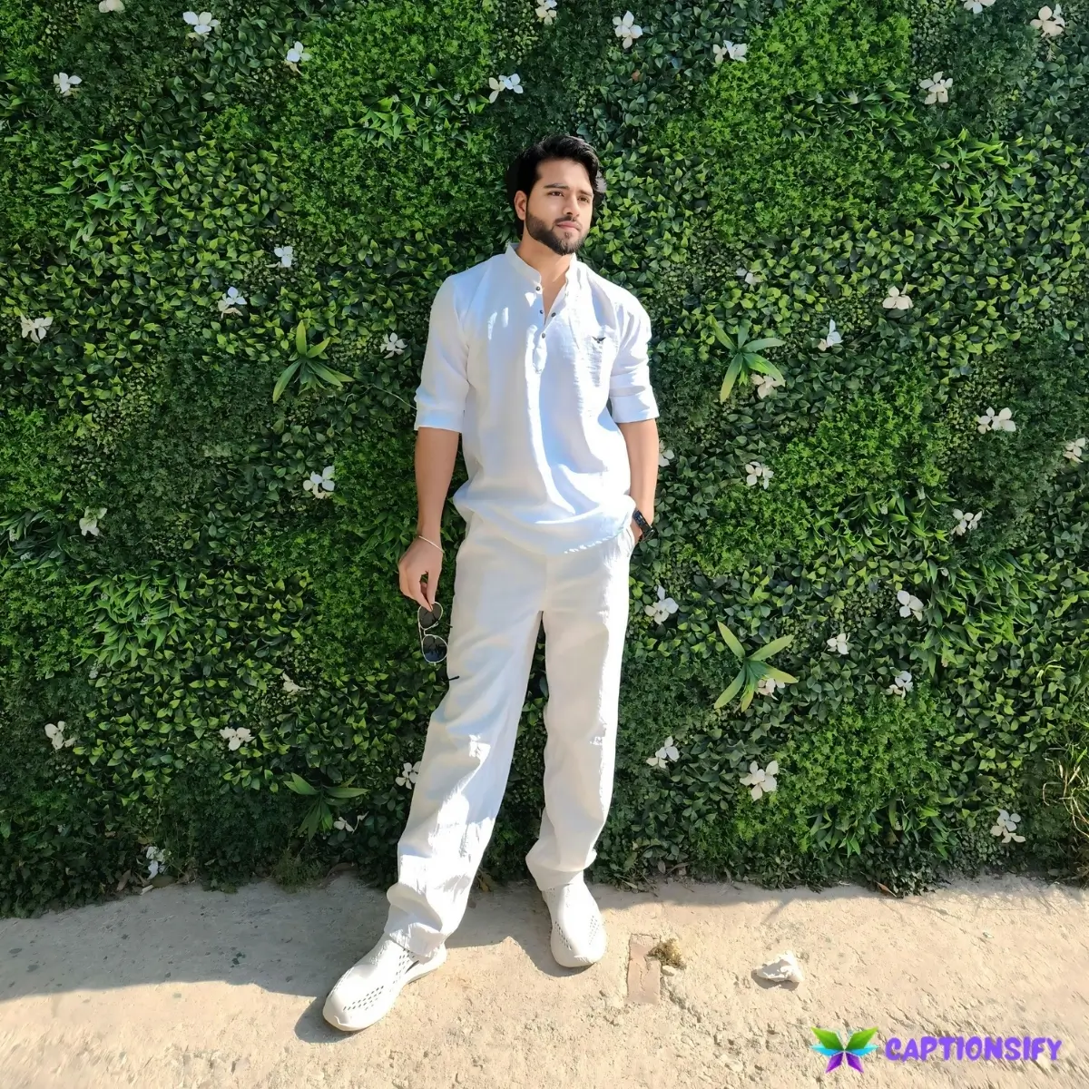 135 Best Outfit Captions For Instagram For Boy to Boost Your Style