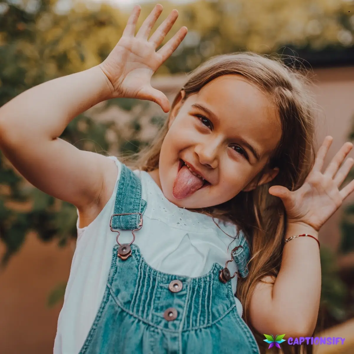 135 Best Silly Captions For Instagram to Make Your Friends Laugh