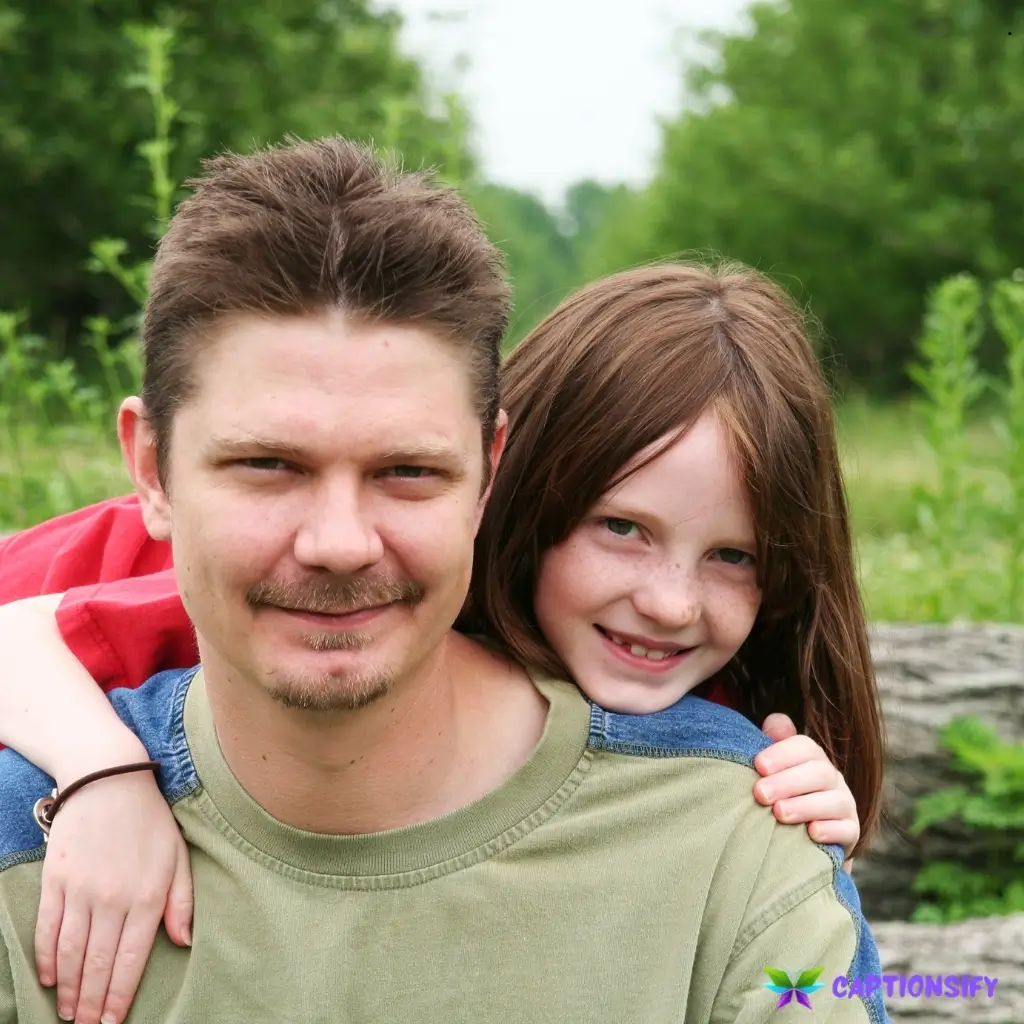 137 Best Uncle Captions For Instagram Perfect for Every Post