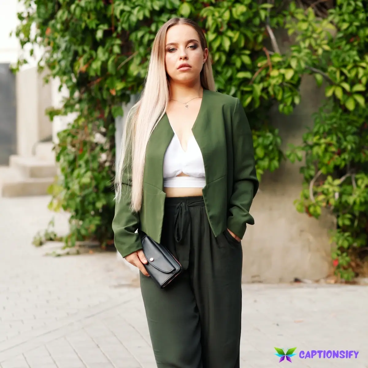 137 Top Casual Outfit Captions For Instagram to Elevate Your Style