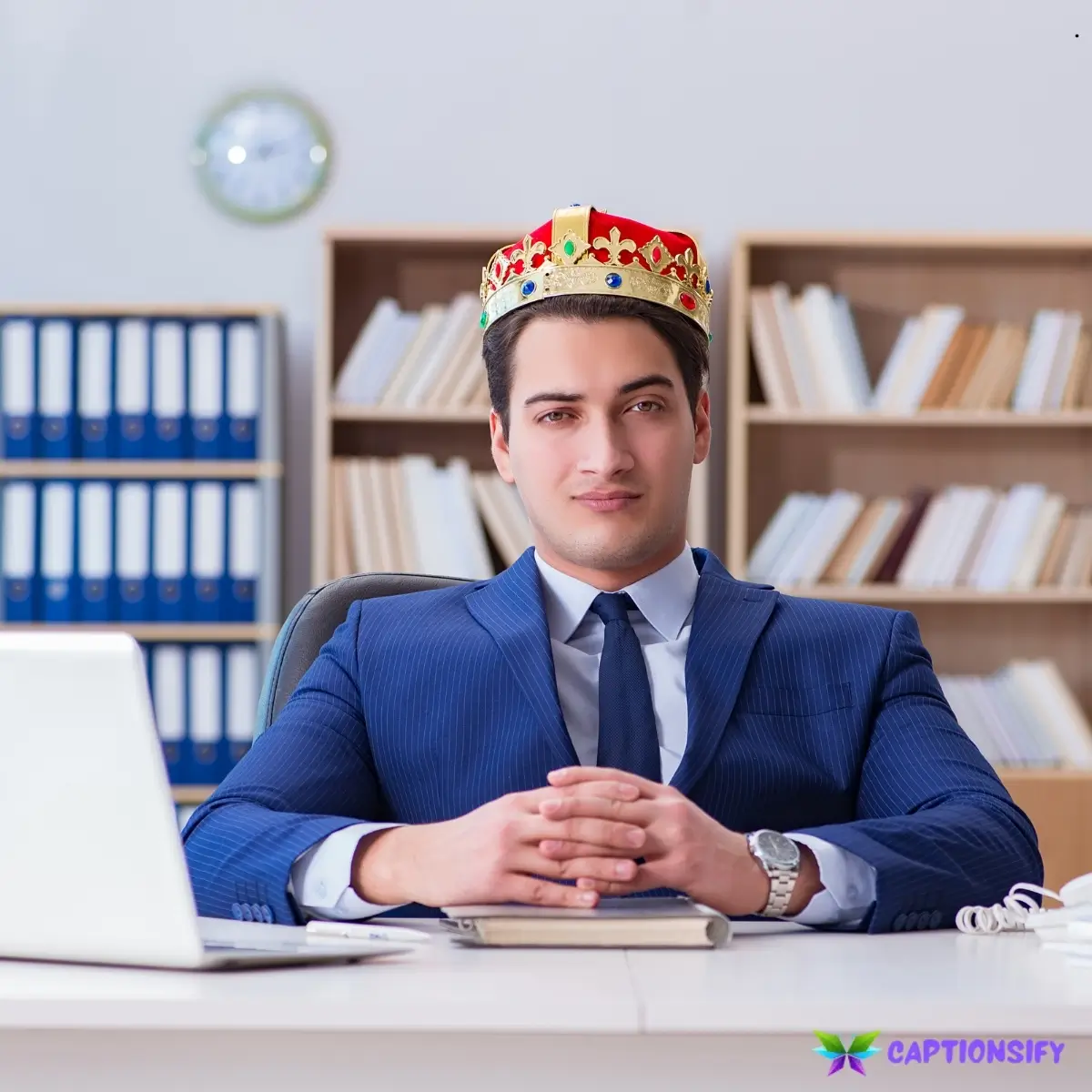 137 Top King Captions For Instagram to Elevate Your Posts