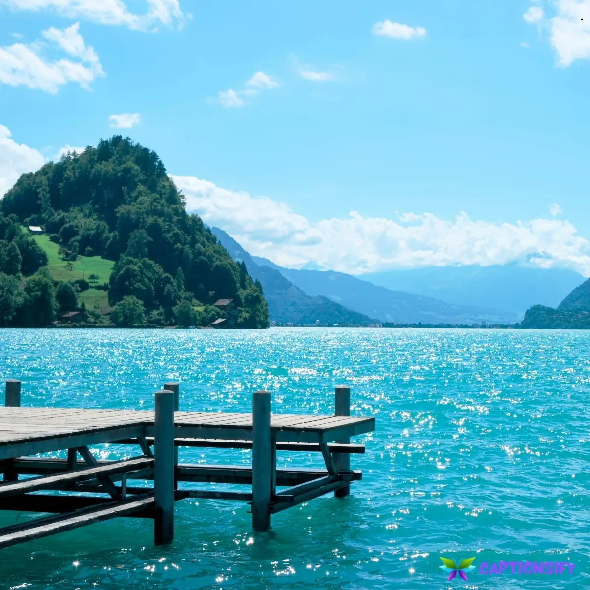 137 Top Lake Instagram Captions Funny for Your Best Photos