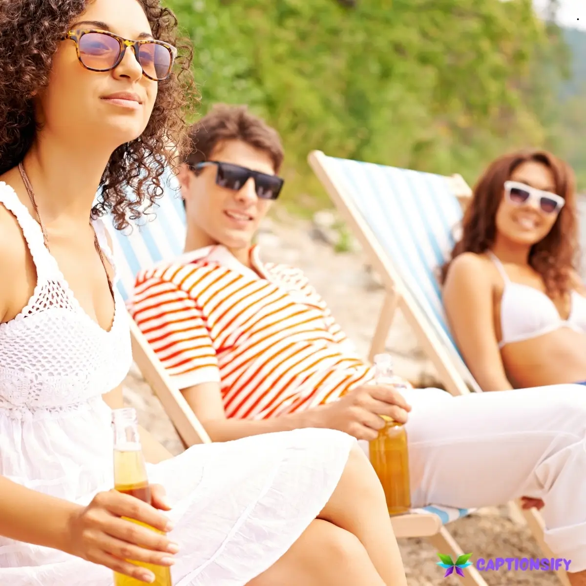 137 Top Weekend Captions For Instagram to Brighten Your Feed