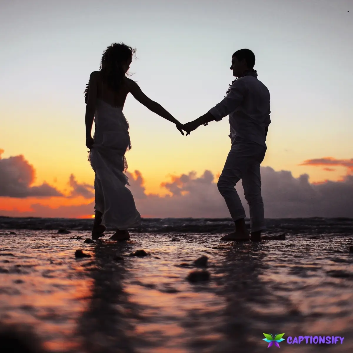 138 Top In Love Captions For Instagram to Express Your Romance