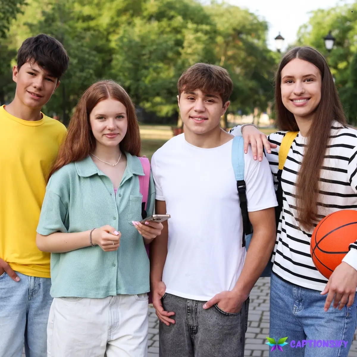 139 Best Freshman Year Captions For Instagram to Share Your Journey