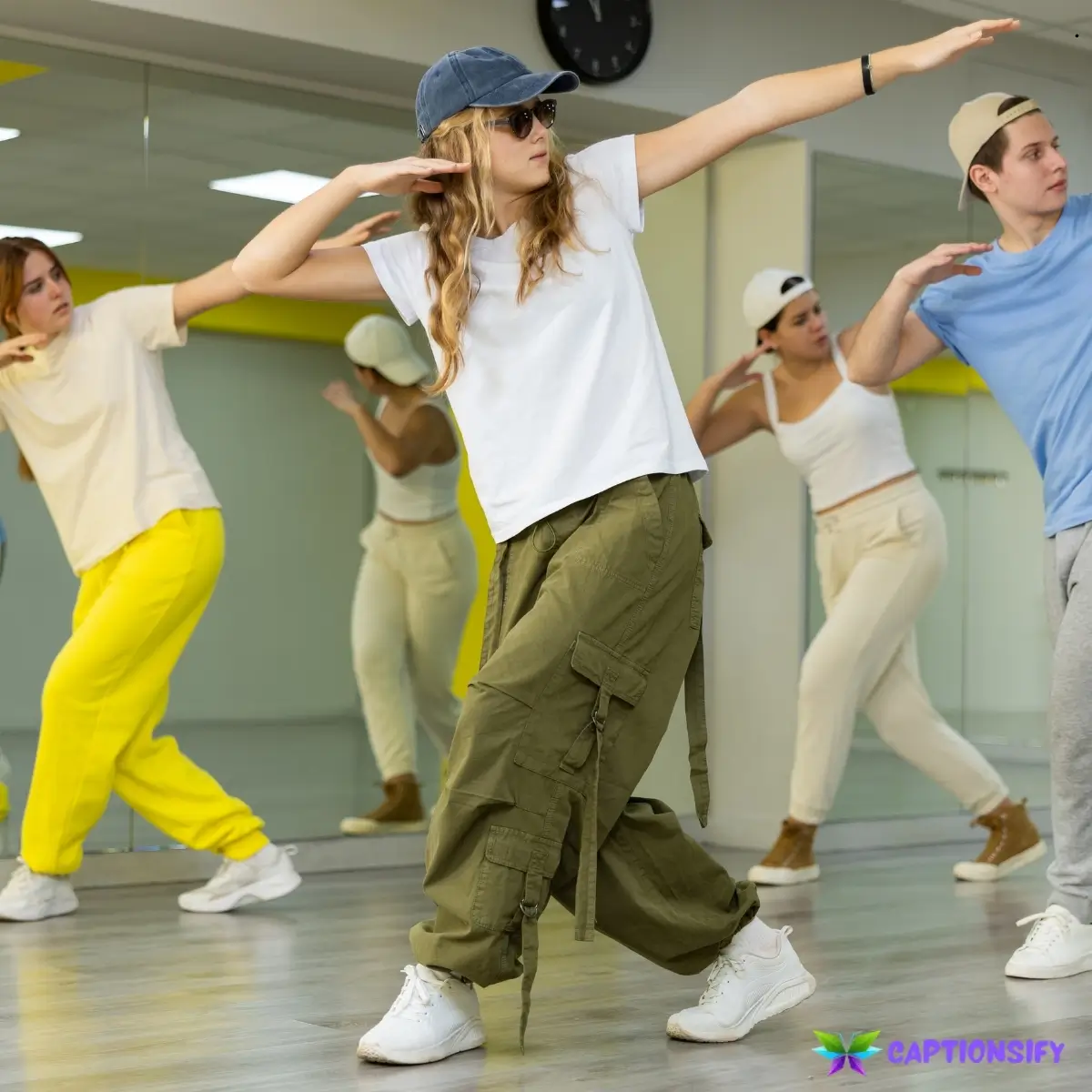 139 Best Instagram Dance Captions for Every Move and Mood