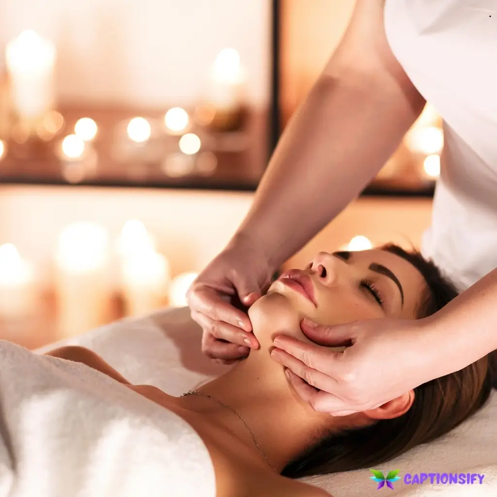 139 Best Spa Captions For Instagram to Relax and Rejuvenate