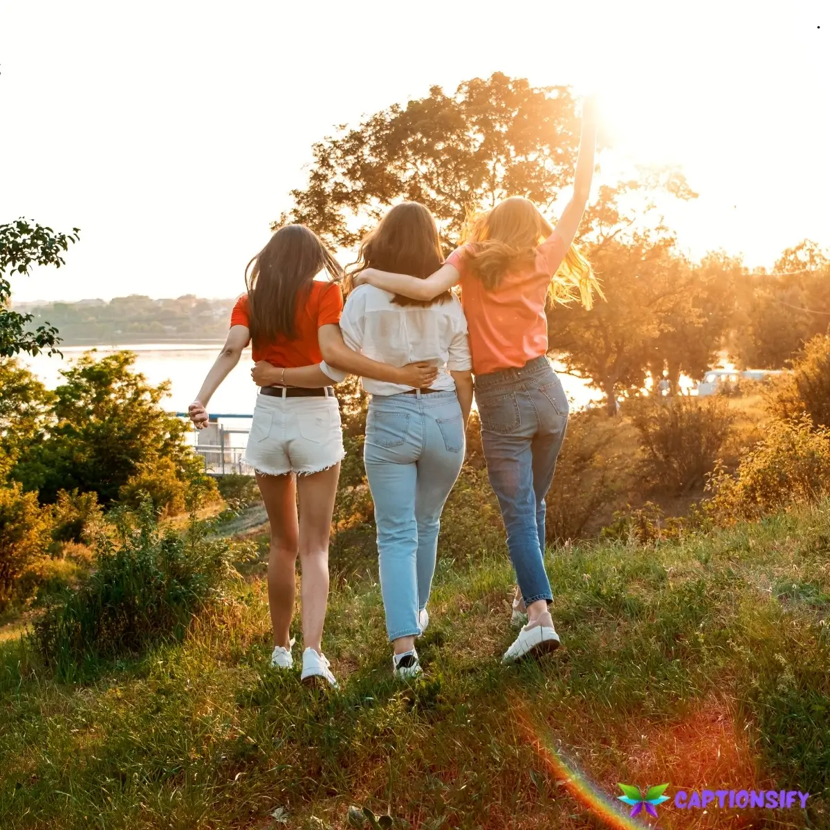 139 Funny Summer Instagram Captions for Your Best Posts