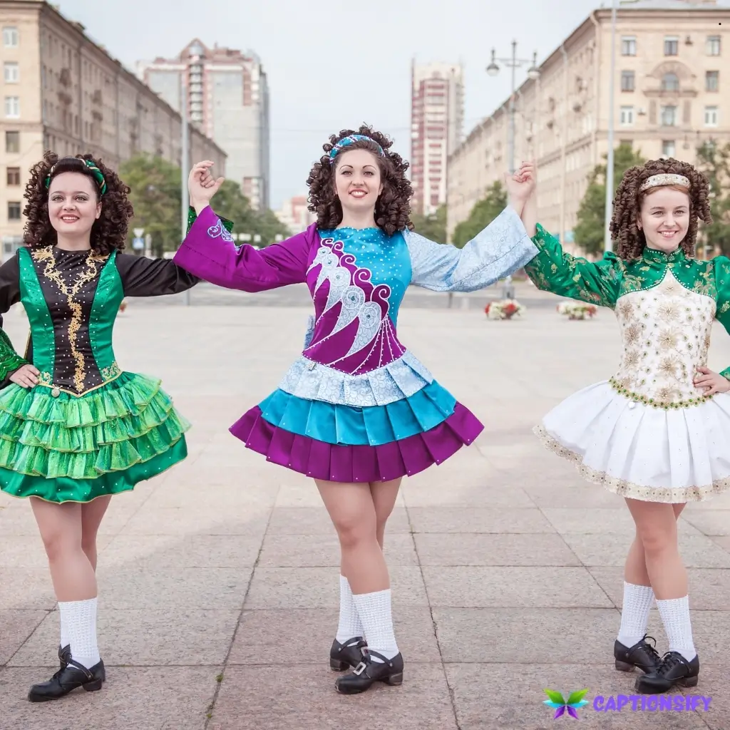 139 Top Irish Captions For Instagram to Celebrate Your Heritage