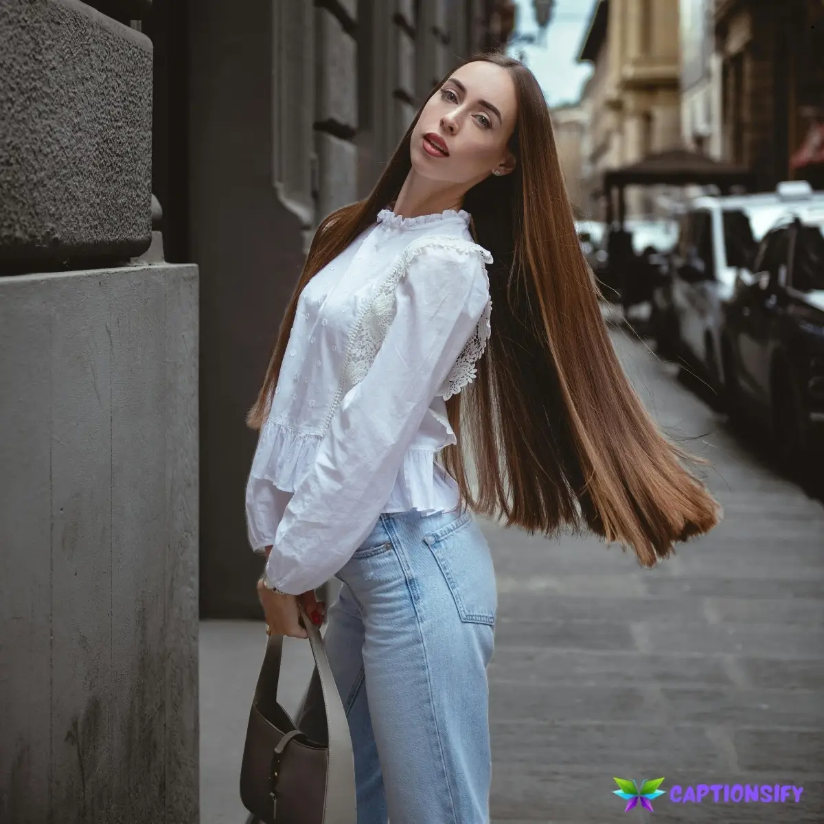 139 Top It Girl Captions For Instagram Trending List of Best Captions