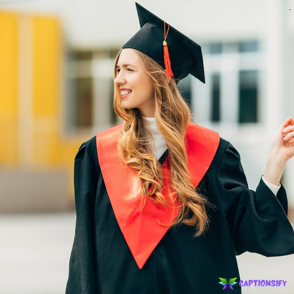 139 Top Masters Captions For Instagram to Elevate Your Posts