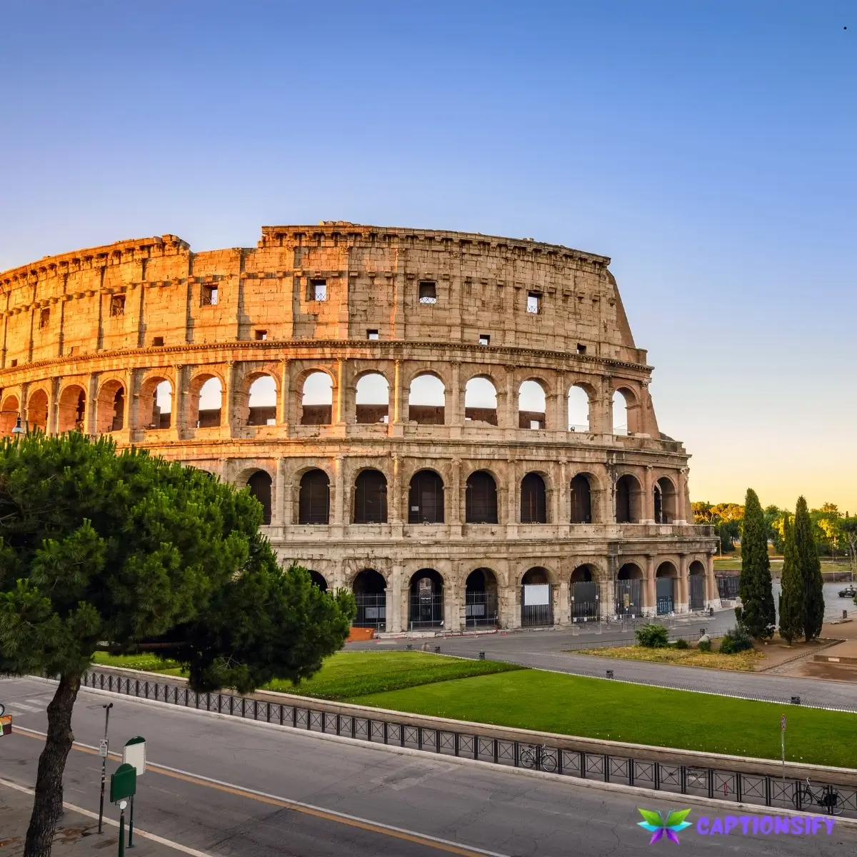 139 Top Rome Instagram Captions for Your Perfect Travel Post