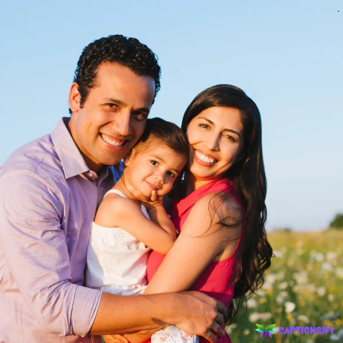 143 Best Instagram Captions About Family for Every Moment