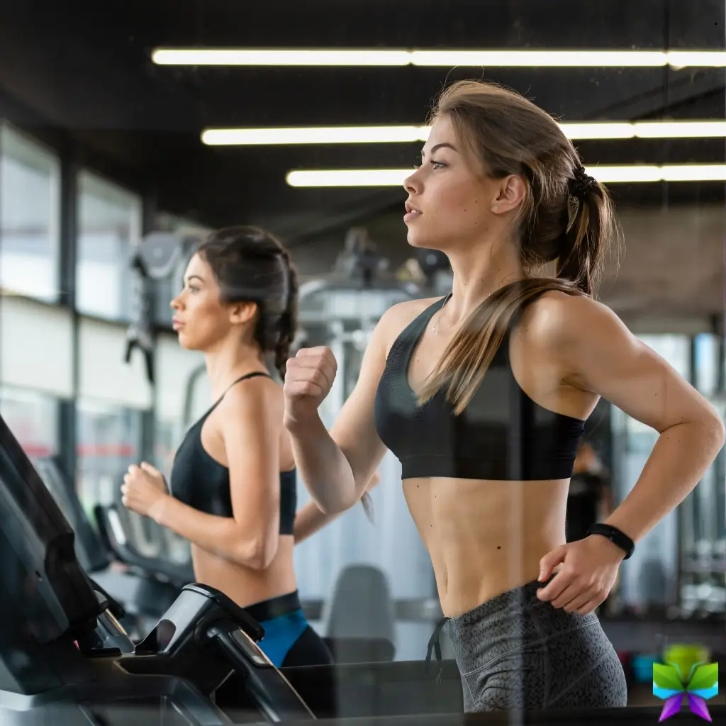 143+ Fitness Captions For Instagram to Inspire Your Workout Journey