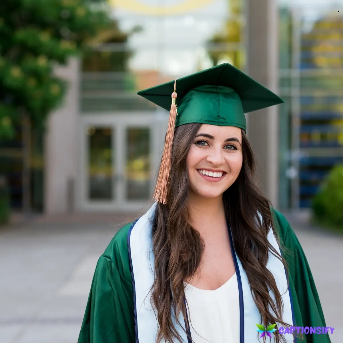 143 Top Grad Instagram Captions for Your Graduation Celebration