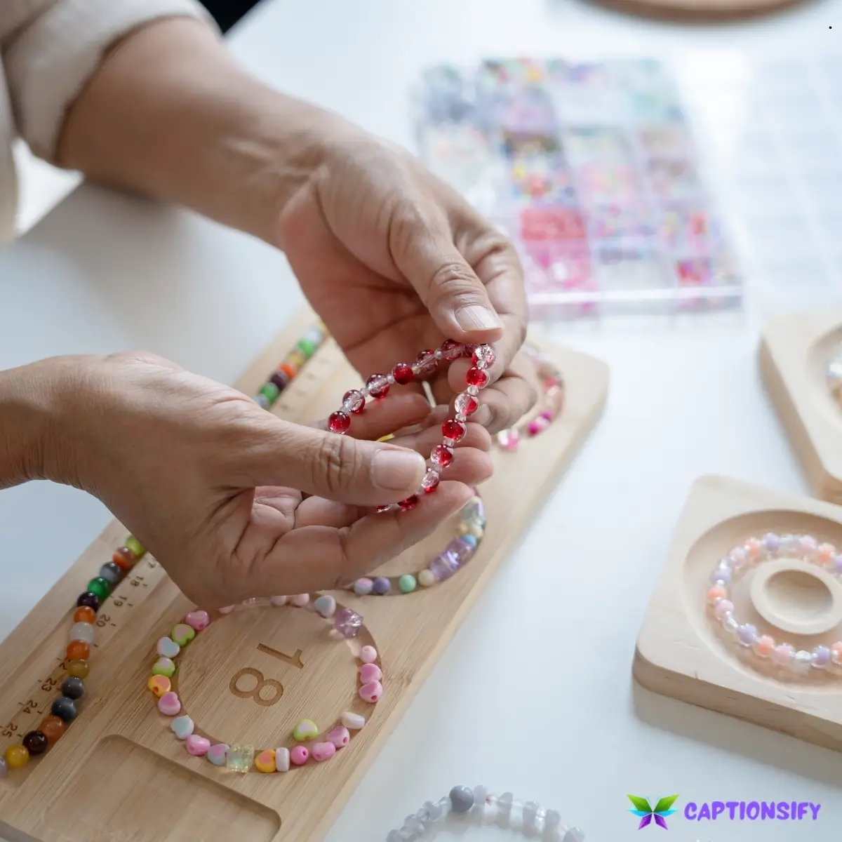 143 Top Handmade Captions For Instagram to Showcase Your Craft