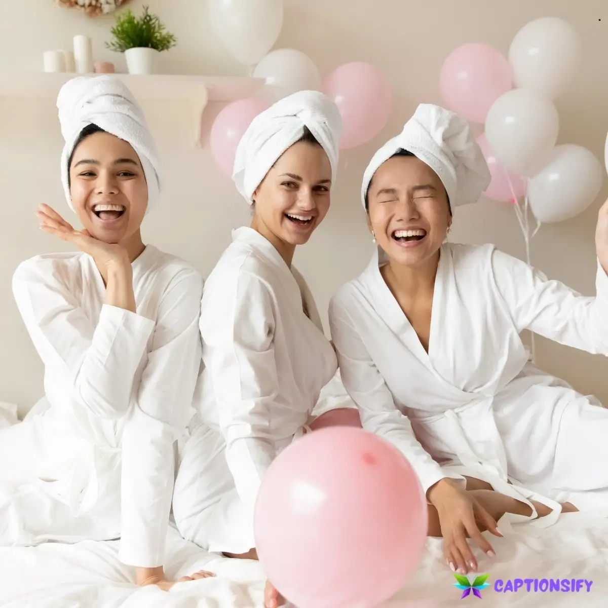 144 Best Wedding Shower Instagram Captions for Perfect Celebrations