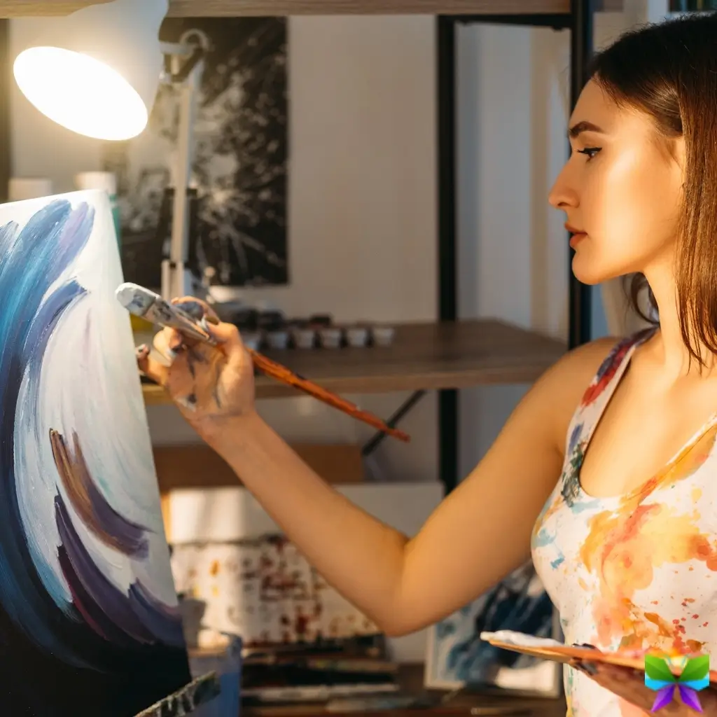 145+ Artwork Captions For Instagram to Inspire Your Creativity