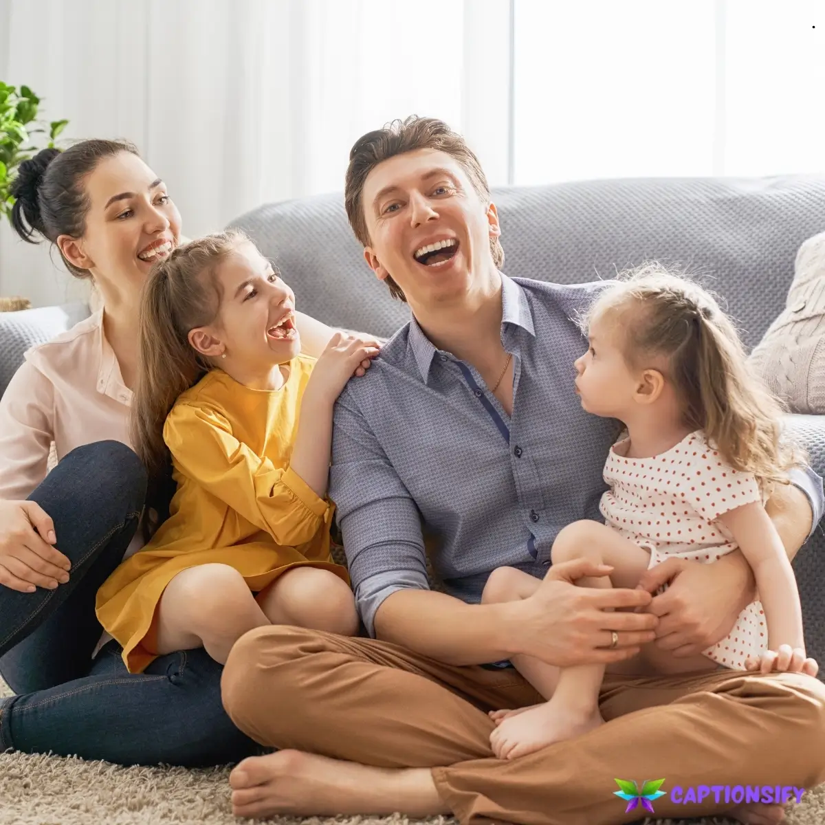 145 Best Captions For Instagram With Family That Celebrate Togetherness