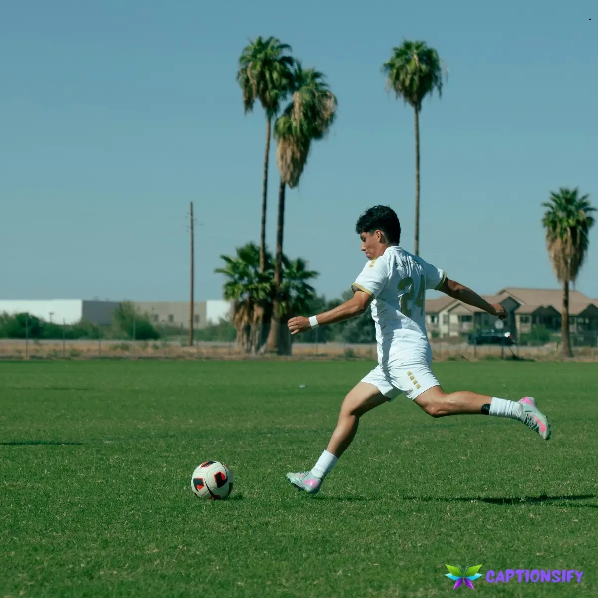 145 Best Instagram Football Captions for Your Game Day Posts