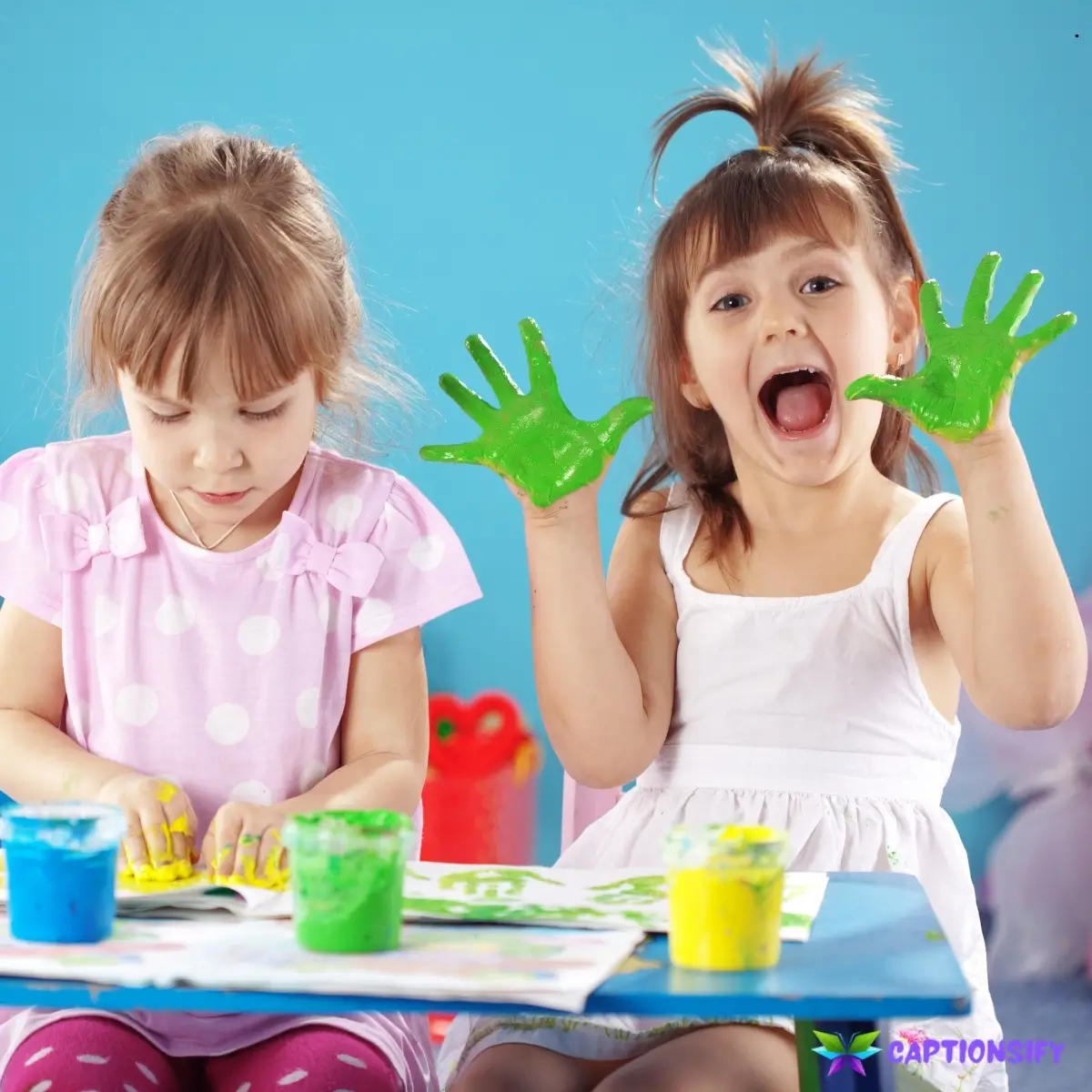 145 Best Kids Captions For Instagram Perfect for Every Moment