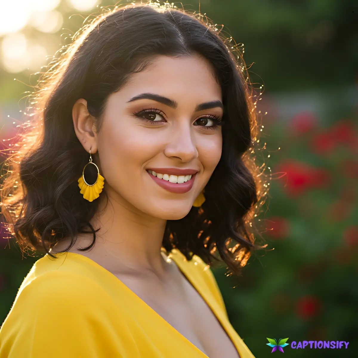 145 Short Baddie Captions For Instagram to Elevate Your Style