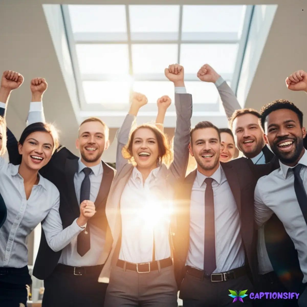 145 Top Instagram Captions For Success to Inspire Your Journey