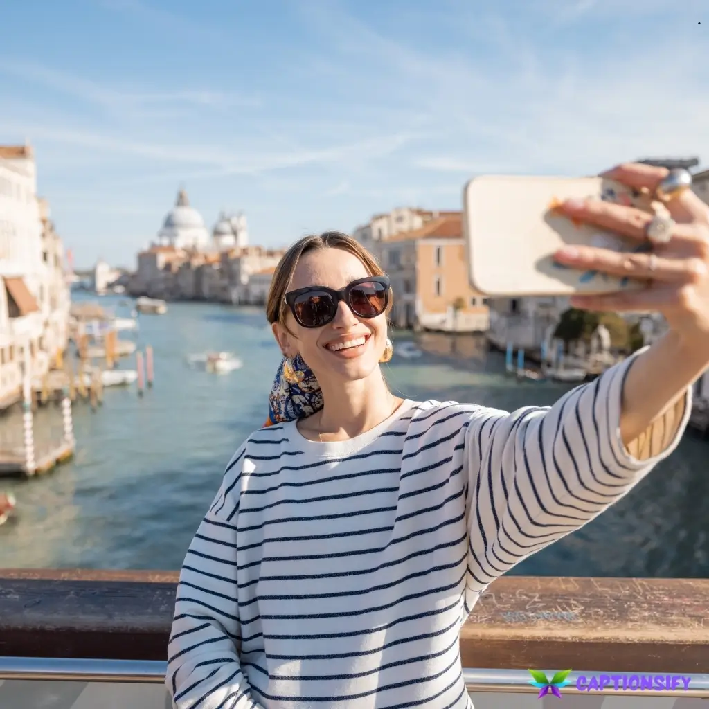 145 Top Selfie Captions For Instagram That Will Boost Engagement