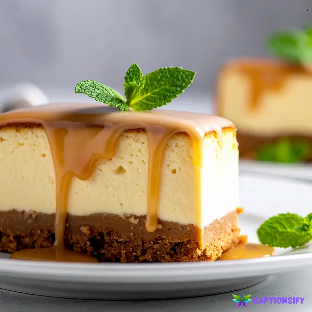 147 Best Cheesecake Day Captions to Celebrate Your Sweet Tooth