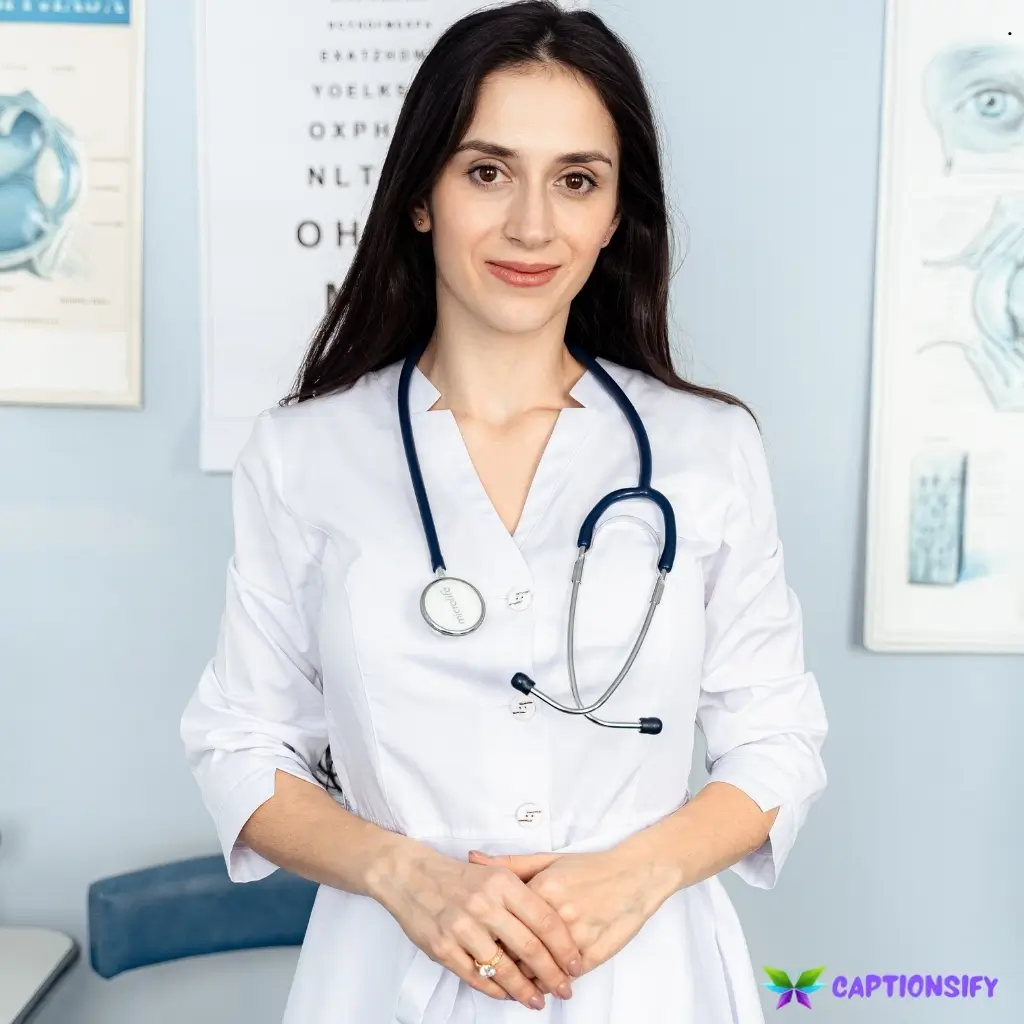 147 Best Dr Captions For Instagram Perfect for Every Post