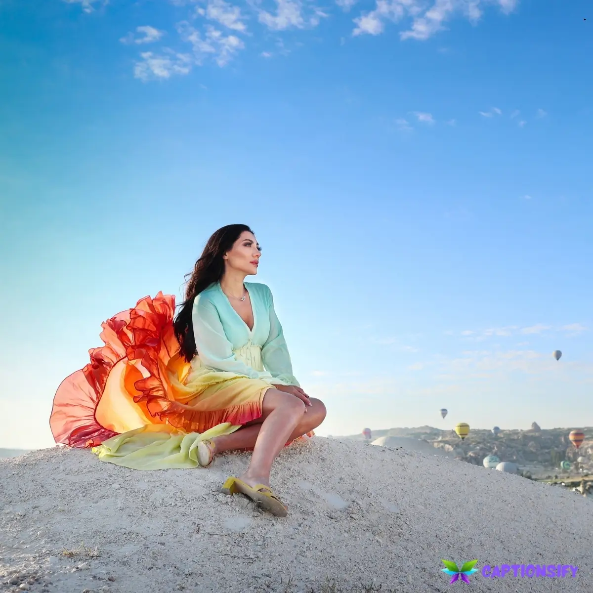 147 Best Instagram Captions For Pictures That Shine Bright