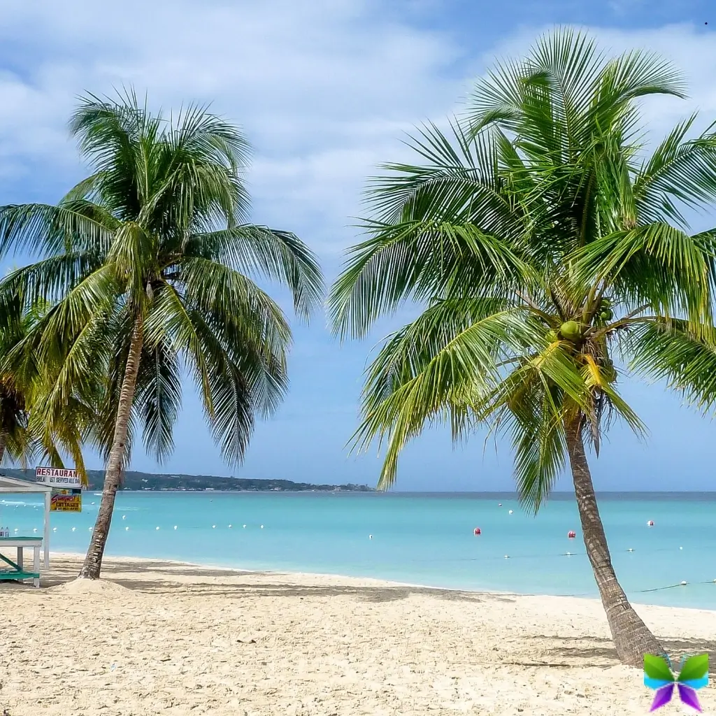 147+ Jamaica Captions For Instagram Perfect for Your Island Vibes in 2026